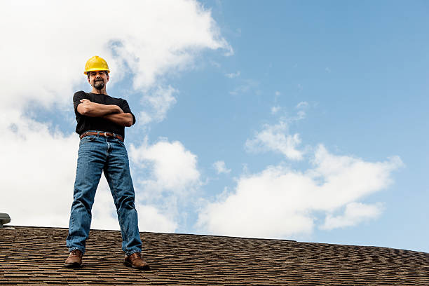 Best Shingle Roofing Installation  in Kettle Falls, WA