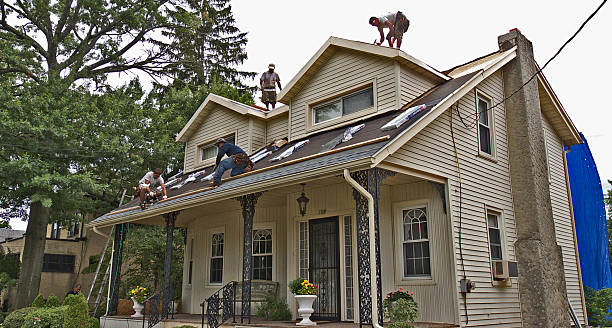 Best Residential Roofing Contractor  in Kettle Falls, WA