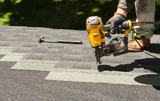 Reliable Kettle Falls, WA Roofing Contractor Solutions
